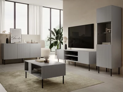 Комод Asensio 150X42X81 CM 3