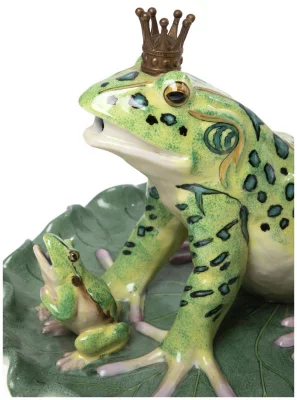 Фигурка Frog 34X34X24 CM 11