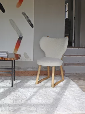 Шерстяной ковёр Enkang 250X350 CM 5