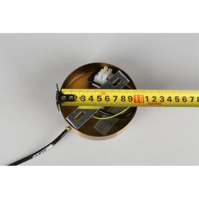 Подвесной светильник Menfi 7