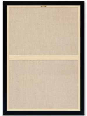 Постер на холсте Lines of Sunset 75X105 CM 5