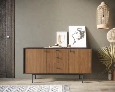 Комод Эмерсон 143X45X75 CM 5
