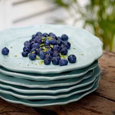 Тарелка Impressions Ø23 CM 3