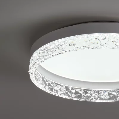 Потолочный светильник FR6193CL-L48W 50X50X10.5 CM 12