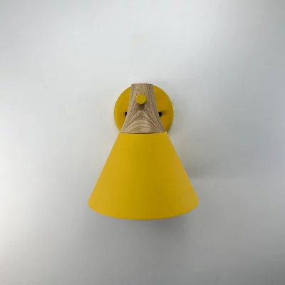 Настенное бра Nod 23X25X23 CM 8