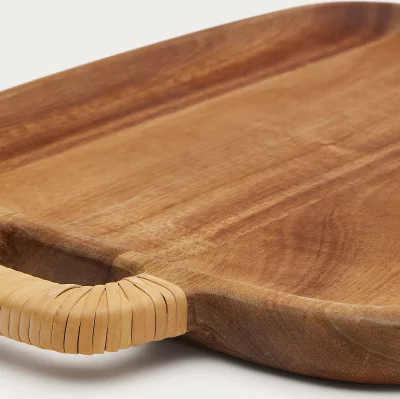 Поднос Sardis 46X31 CM 3