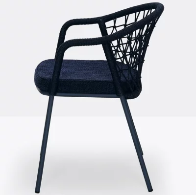 Стул Panarea 62X54X75 CM 5