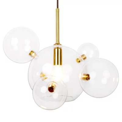 Подвесной светильник Bolle 41X41X45 CM 5