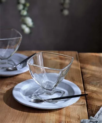 Креманка Carat 190 ml 5