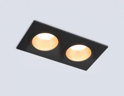 Встраиваемый светильник Techno Spot 18X9X5 CM 4