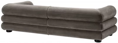 Диван Сoachella 233X96X65 CM 4