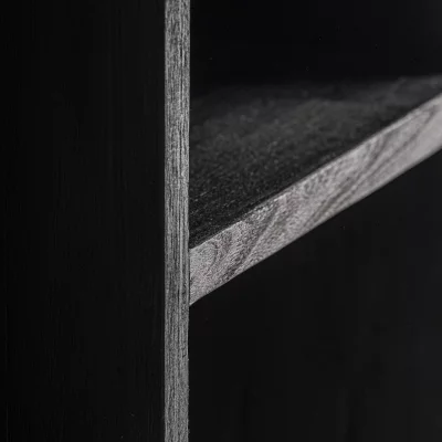 Книжная полка Lux 100X40X150 CM 4