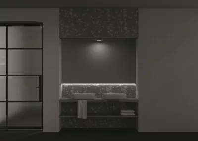 Трековый светильник 4