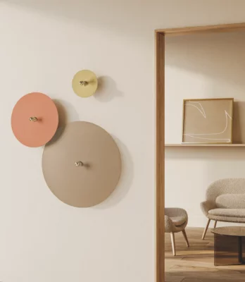 Настенный светильник Flat 60X8.3X60 CM 4