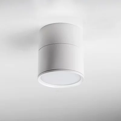 Накладной спот Acuto 10X10X11 CM 8