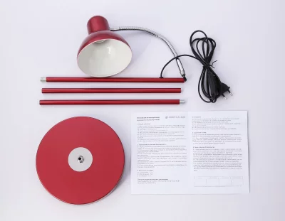 Торшер Ambrella Light TR97666 5