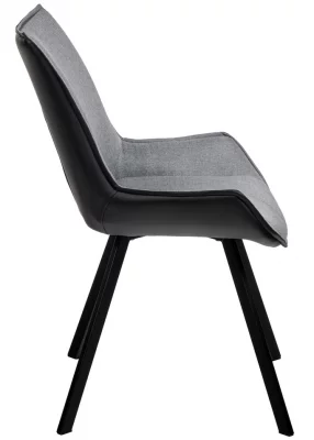 Стул Soft 56X58X88 CM 3