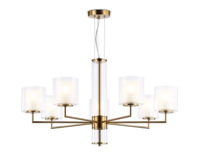 Подвесная люстра Ambrella Light LH56013 12