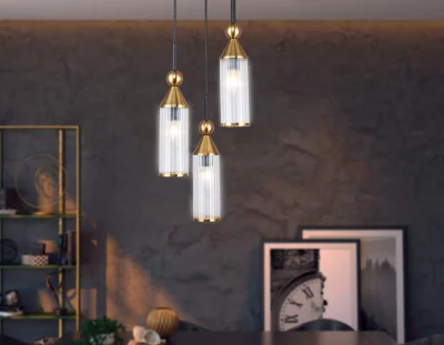 Подвесной светильник Ambrella Light LH55252 3