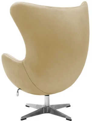Кресло Egg Chair 85X77X110 CM  5