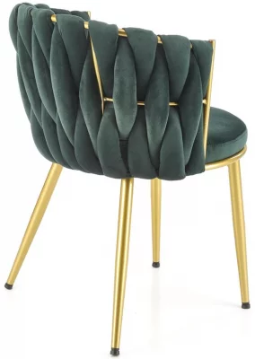 Стул кухонный Lani 57X60X79 CM Halmar 3