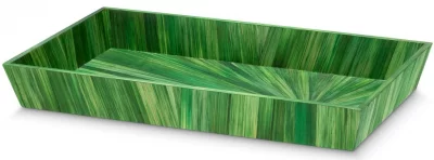 Поднос для письменного стола Harvard 28X17X4 CM 4