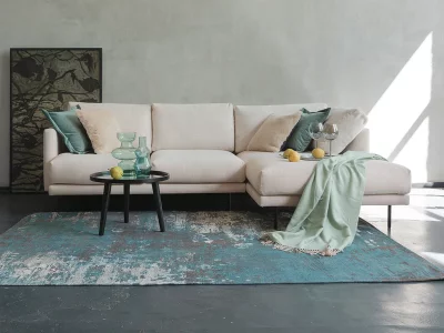 Угловой диван Ricadi 310X102-162X83 CM 5