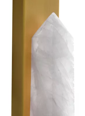 Настенный светильник Evora 30X9X51 CM 6