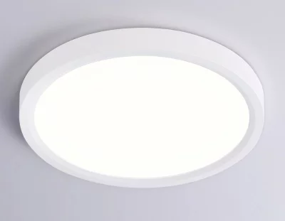 Накладной светильник Ambrella Light FZ1901 7