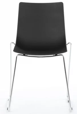 Обеденный стул Cafeteria 55X59X83 CM 4