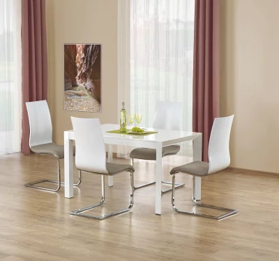 Стол раскладной Stanford 130-250X80X76 CM 6