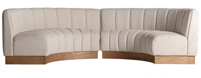 Модуль дивана Lurcy 200X90X83 CM 4