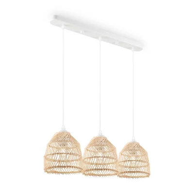 Подвесной светильник Mesh 20X140 CM 7
