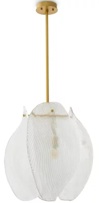 Подвесной светильник Hibis 40X40X58 CM 3