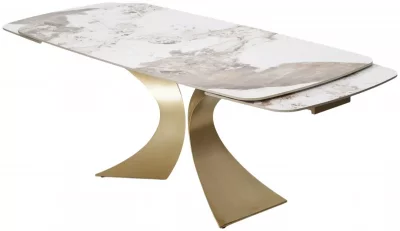 Стол Matias 180-260X90X76 CM 6