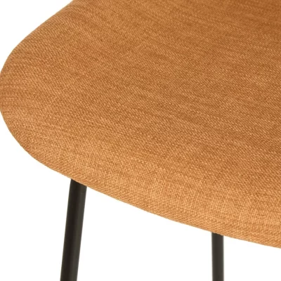 Барный стул Neo с мягкой обивкой 3