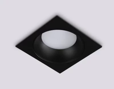 Встраиваемый точечный светильник Techno Spot 11X11X3 CM 3