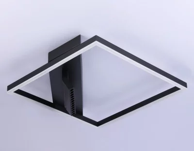 Накладной светильник Comfort Line 60X60X11 CM 9