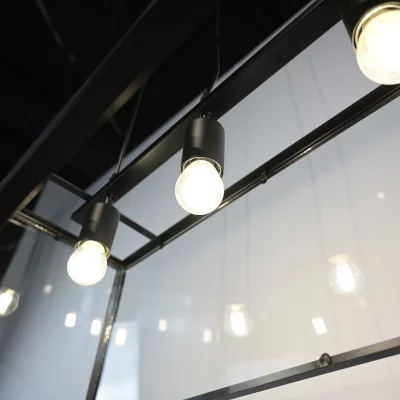 Подвесной светильник ImperiumLoft 249061-26 6