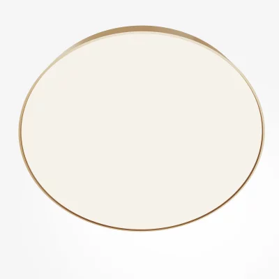 Потолочный светодиодный светильник Зон 60X60X6 CM 8