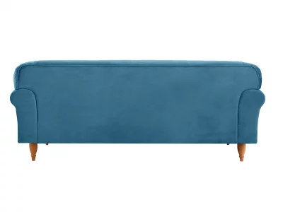 Трехместный диван Italia 197X98X79 CM 5