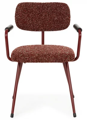 Обеденный стул Speck Arm 55X54X75 CM 3