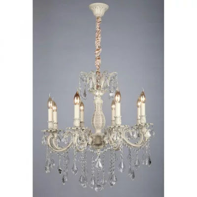 Подвесная люстра Taranto 65X65X70 CM 6
