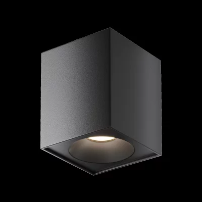 Накладной потолочный светильник Зум 9X9X11.5 CM 3
