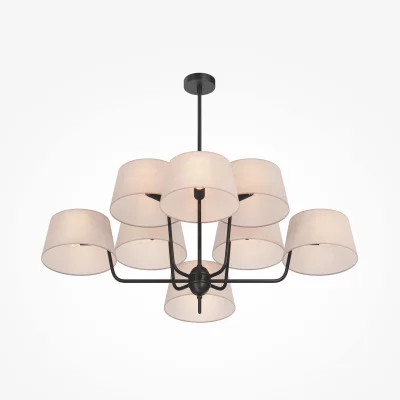 Подвесная люстра Modesto 95X95X107 CM 5