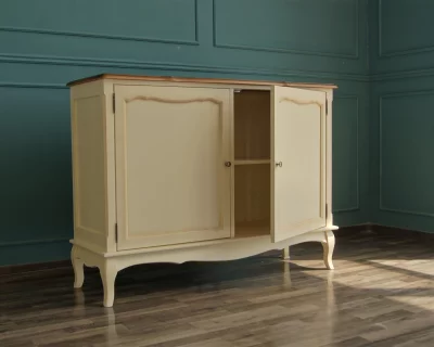 Комод Leontina 123X42X91 CM 8