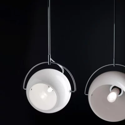 Подвесной светильник Beluga White 3