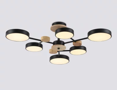 Люстра Comfort 7