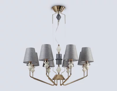 Подвесная люстра High Light 5