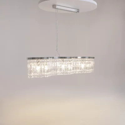 Подвесной светильник Дюна 123X930X1380 CM 4